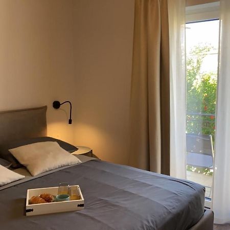 Apartmani Zuzic Porec Esterno foto