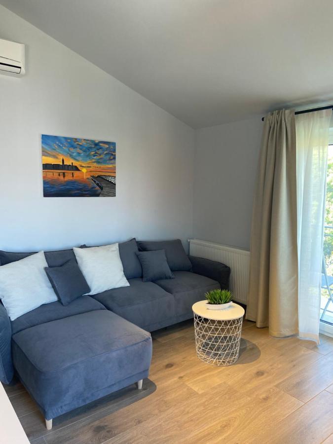 Apartmani Zuzic Porec Esterno foto