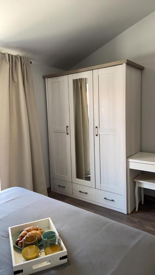 Apartmani Zuzic Porec Esterno foto