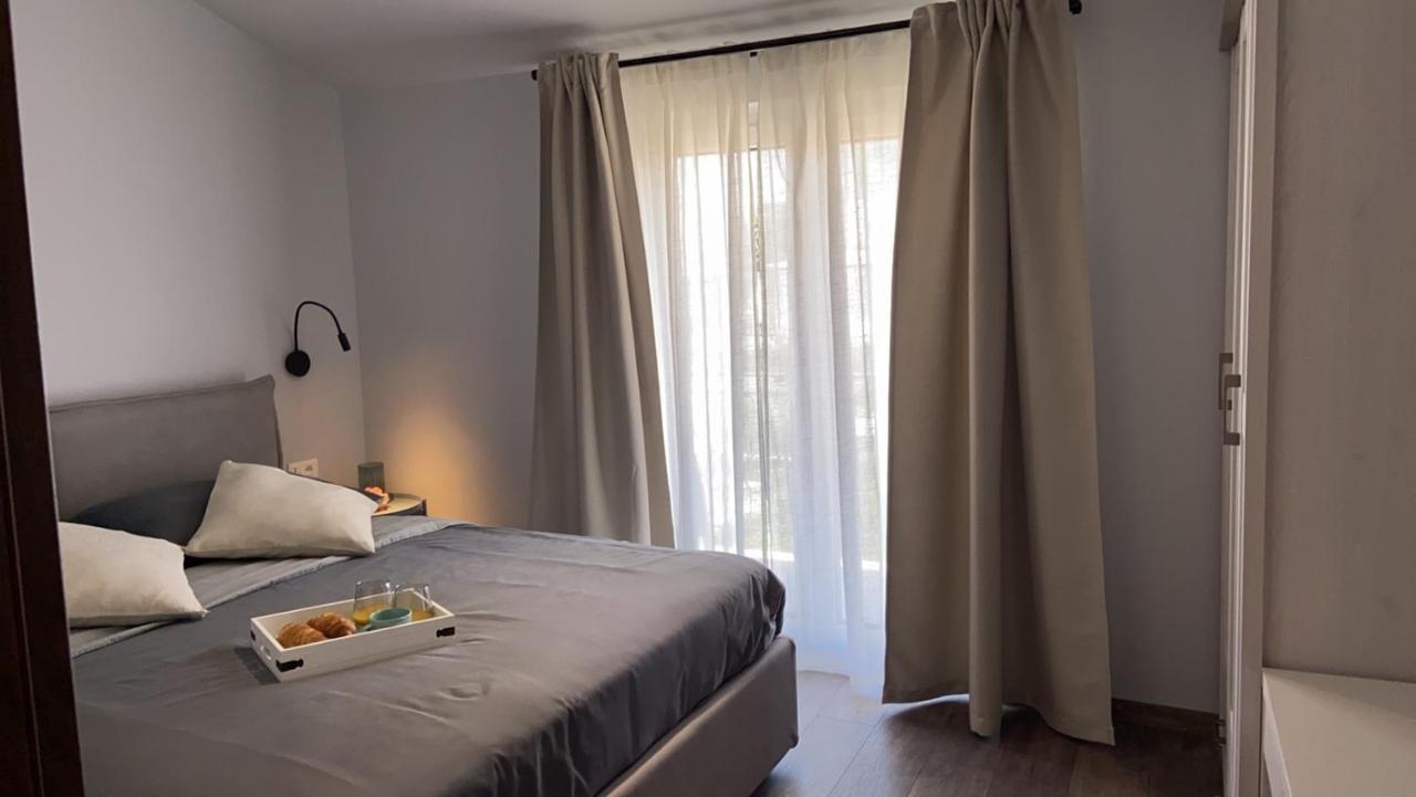 Apartmani Zuzic Porec Esterno foto