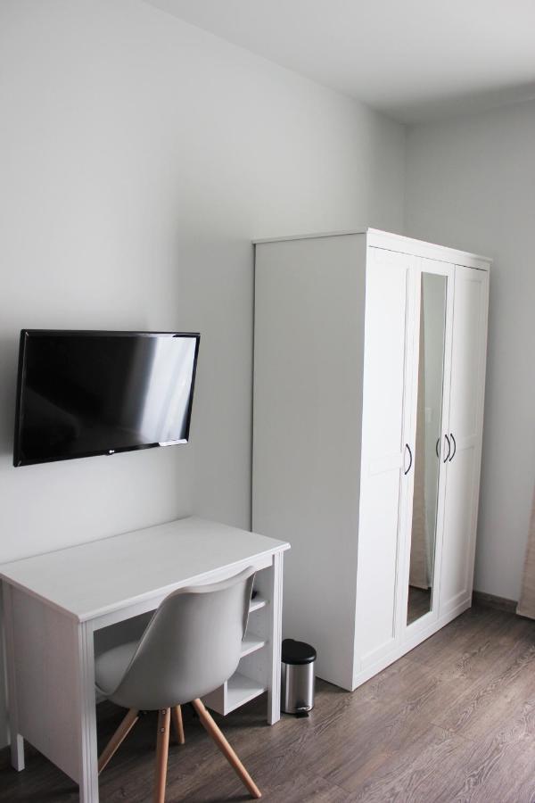 Apartmani Zuzic Porec Esterno foto