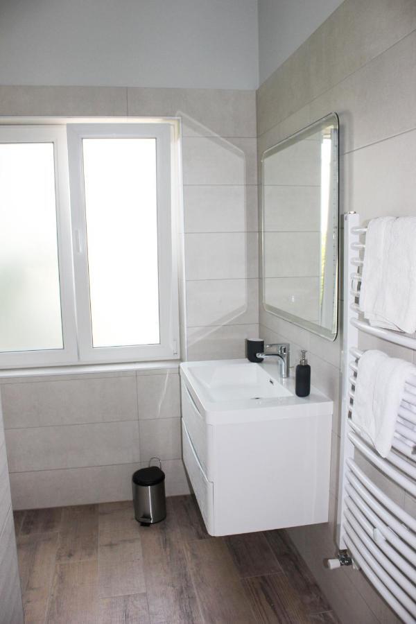 Apartmani Zuzic Porec Esterno foto