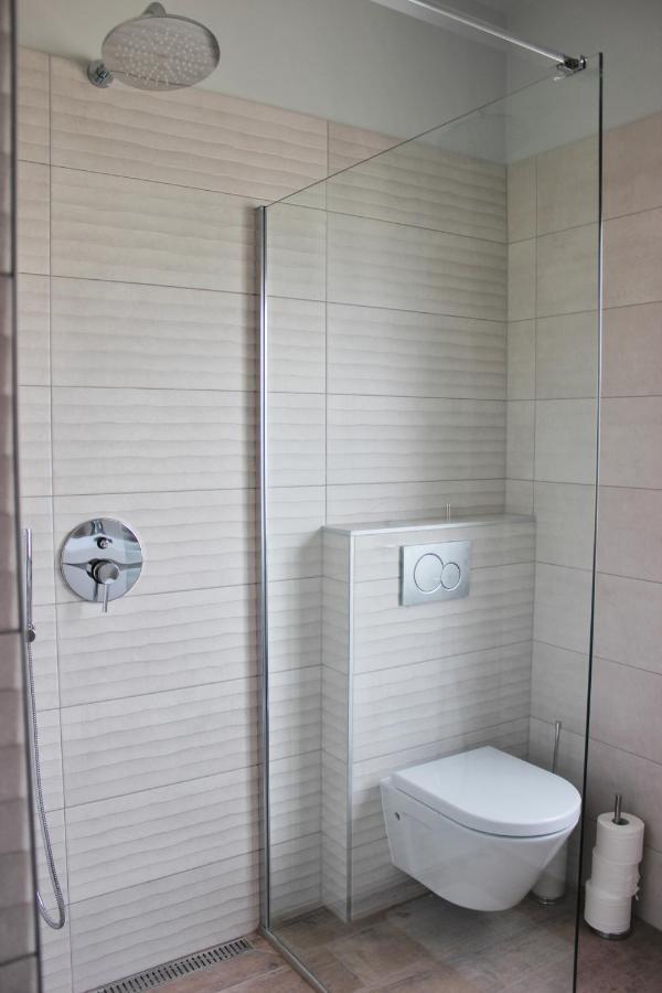 Apartmani Zuzic Porec Esterno foto